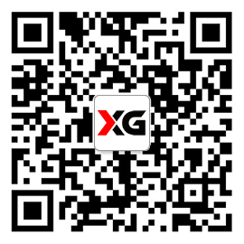 網站制作公眾號二維碼